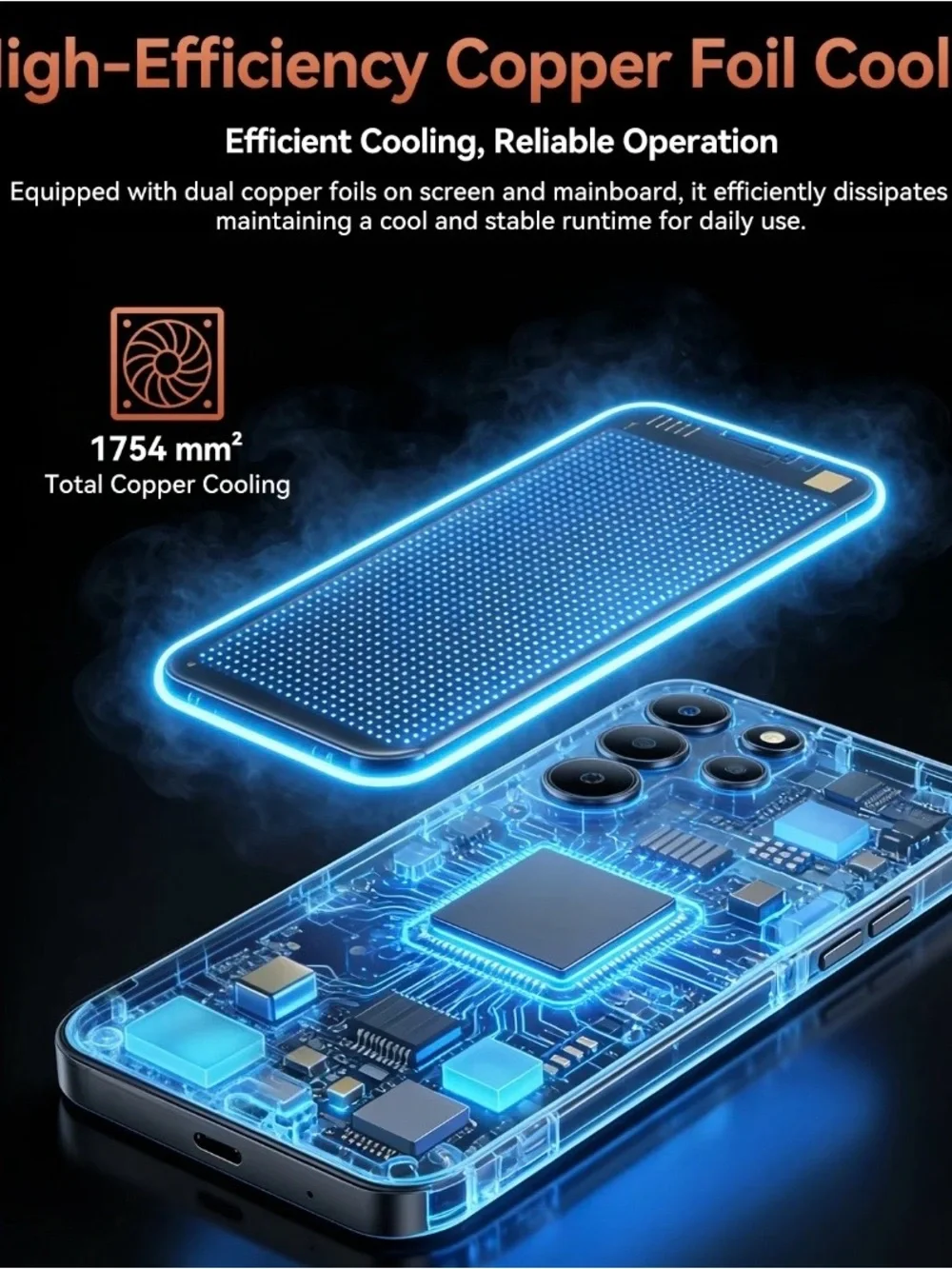 Blackview 5